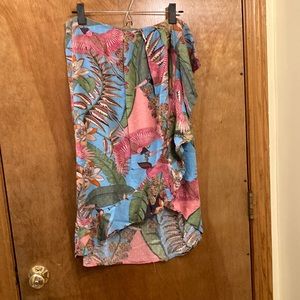 Rachel Roy summer skirt